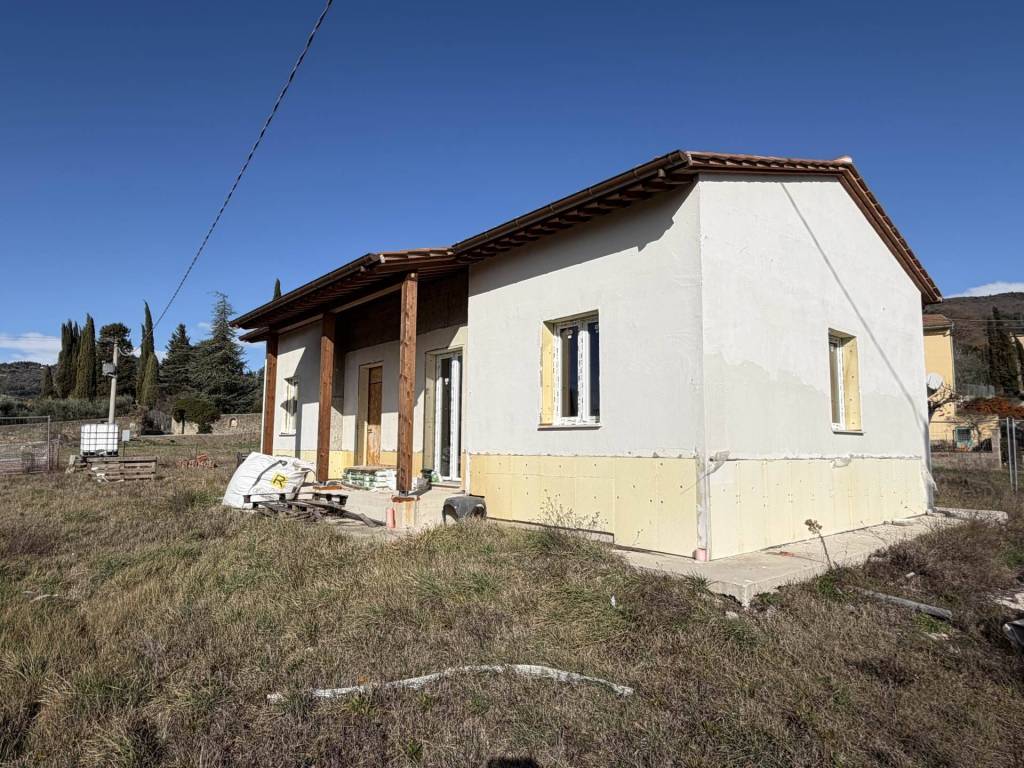 Villa a Cortona in Strada Provinciale Val di Pierle - Foto 5