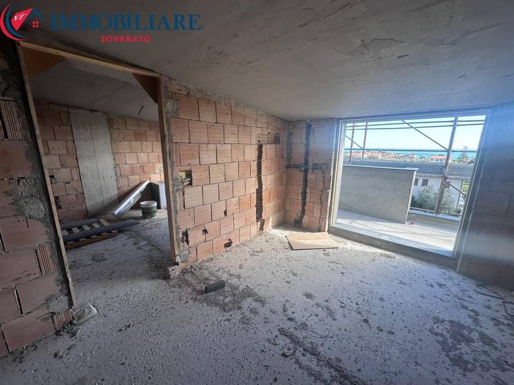 Appartamento a Montauro in Via Nazionale, 28 - Foto 5