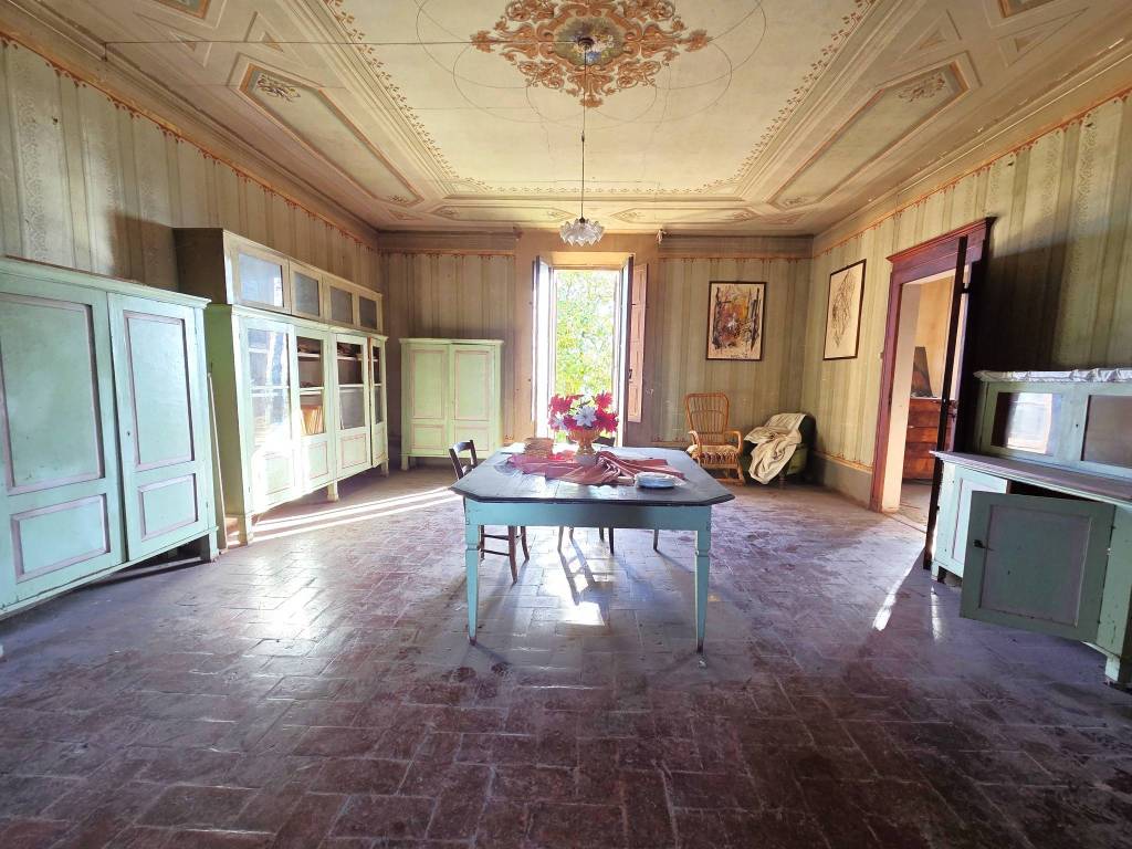 Villa a Conselice in Via Coronella - Foto 3