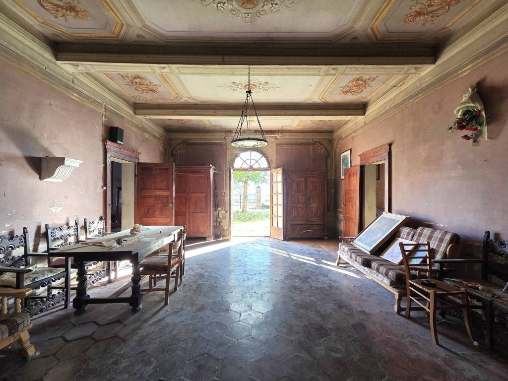 Villa a Conselice in Via Coronella - Foto 4