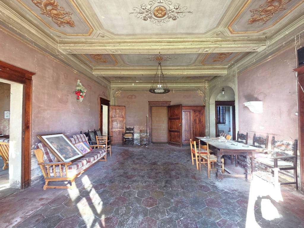 Villa a Conselice in Via Coronella - Foto 5