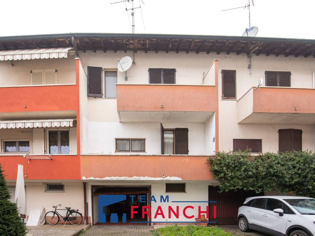 Villetta a schiera a Soresina in Via Zambelli, 33 - Foto 2