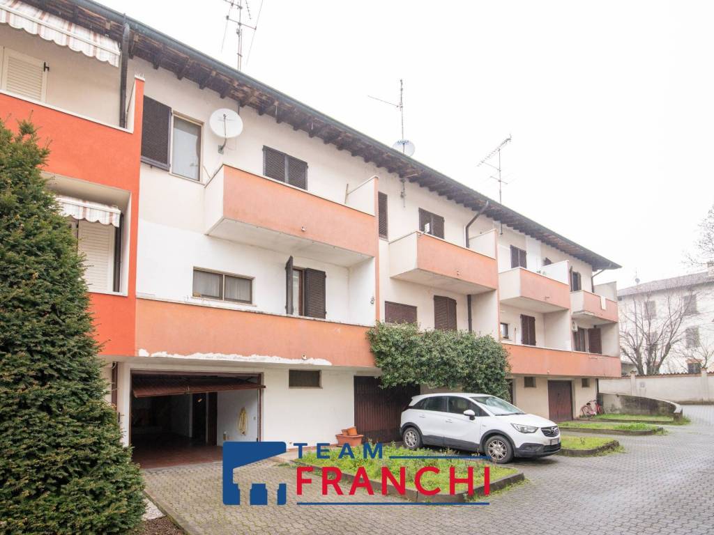 Villetta a schiera a Soresina in Via Zambelli, 33 - Foto 3