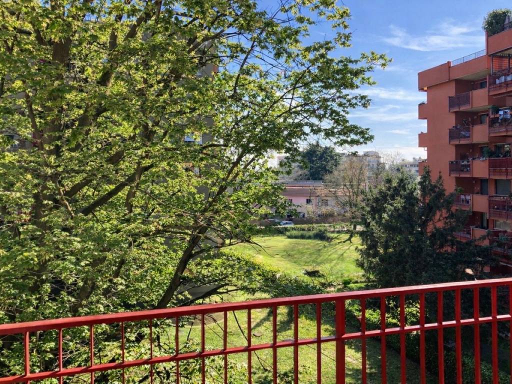 Appartamento a Monza in Via Gaetano Donizetti, 71 - Foto 2