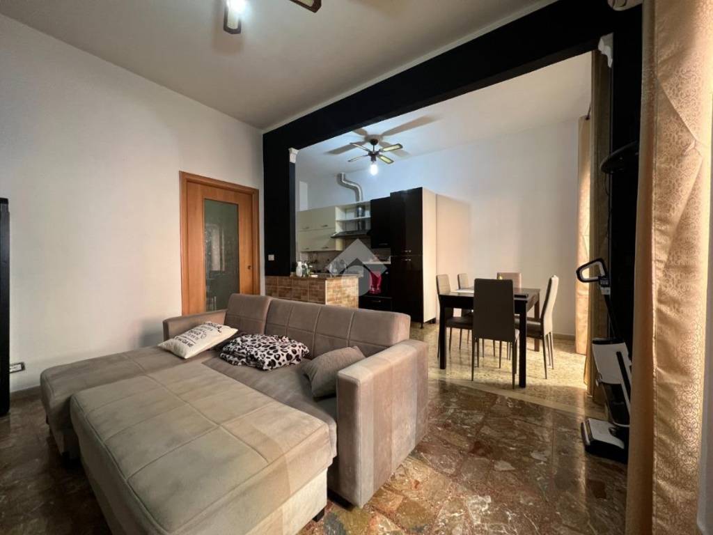 Appartamento a Lamezia terme in Via Lazio, 137 - Foto 2