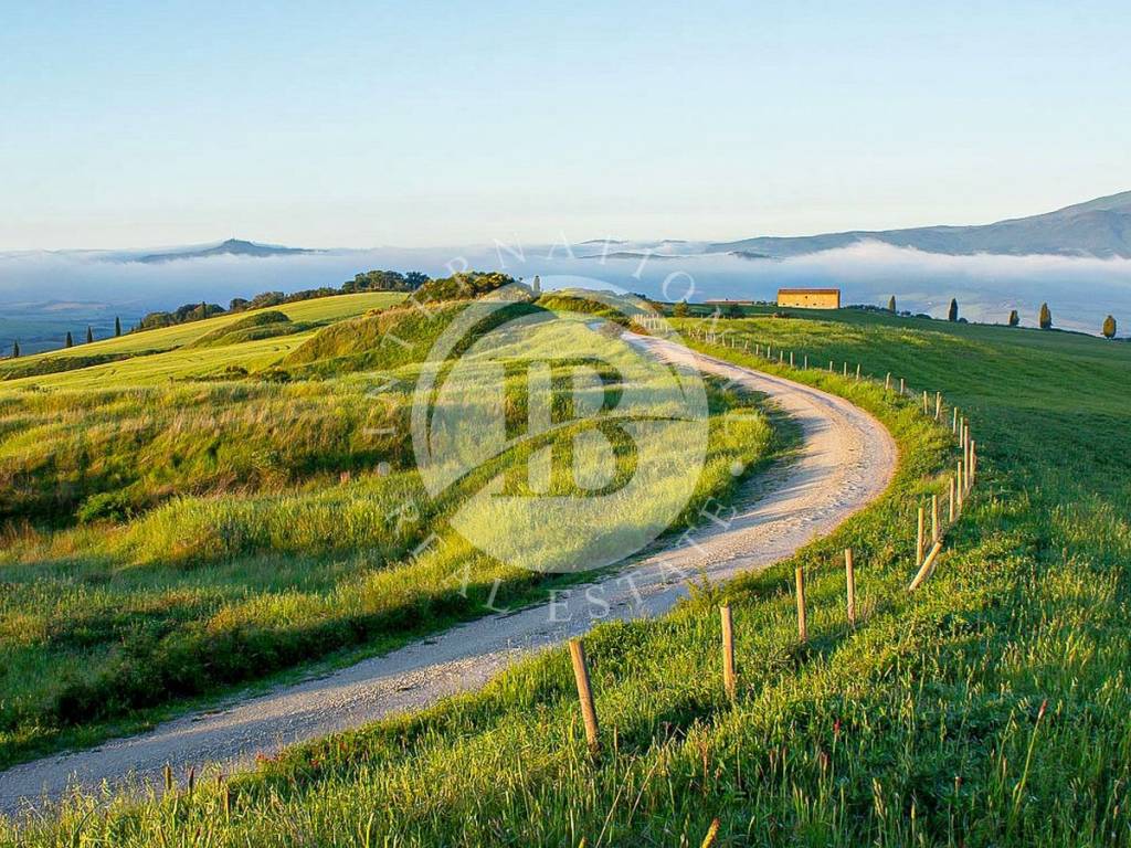 Rustico / casale a Pienza - Foto 2