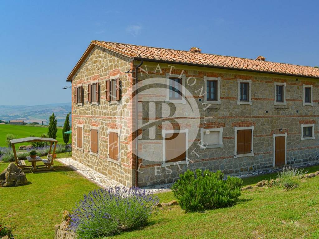 Rustico / casale a Pienza - Foto 3