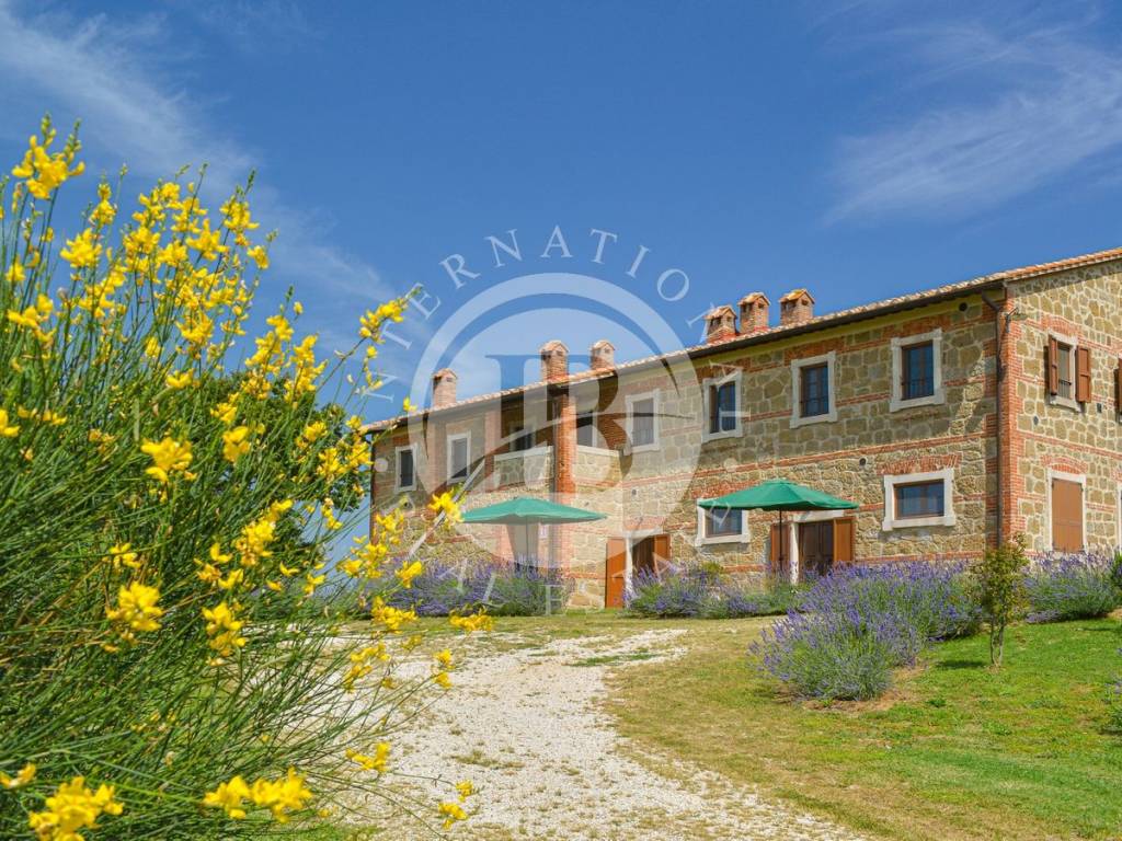 Rustico / casale a Pienza - Foto 4