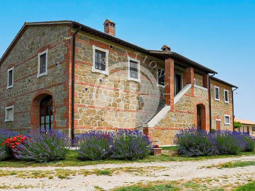 Rustico / casale a Pienza - Foto 5