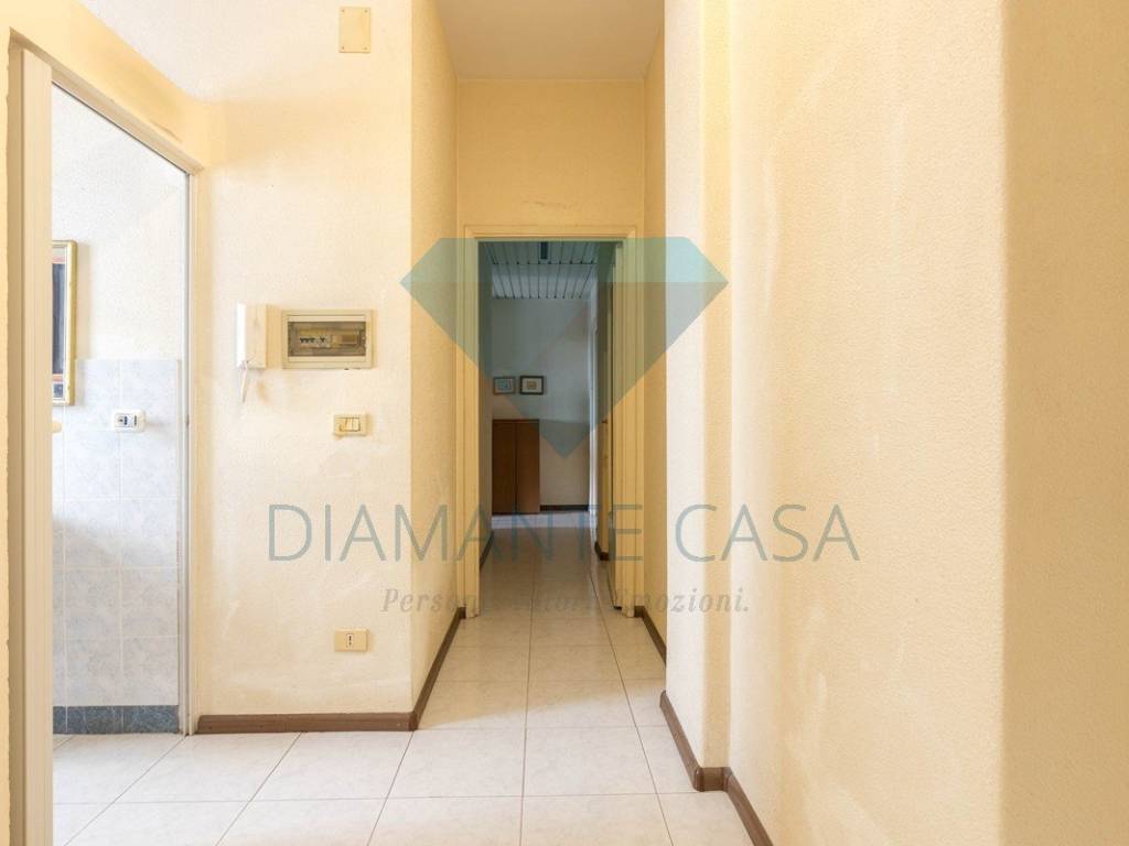 Appartamento a Catania in Via Francesca Corso, 35 - Foto 4