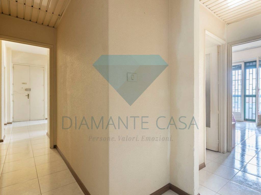 Appartamento a Catania in Via Francesca Corso, 35 - Foto 5