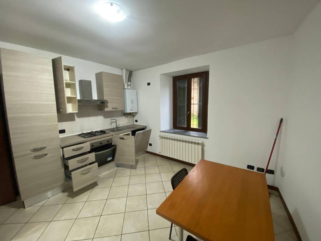 Appartamento a Brembate in Via Risorgimento - Foto 2