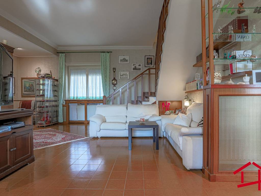 Villa a Gallicano nel lazio in Via di Colle Vigne - Foto 5