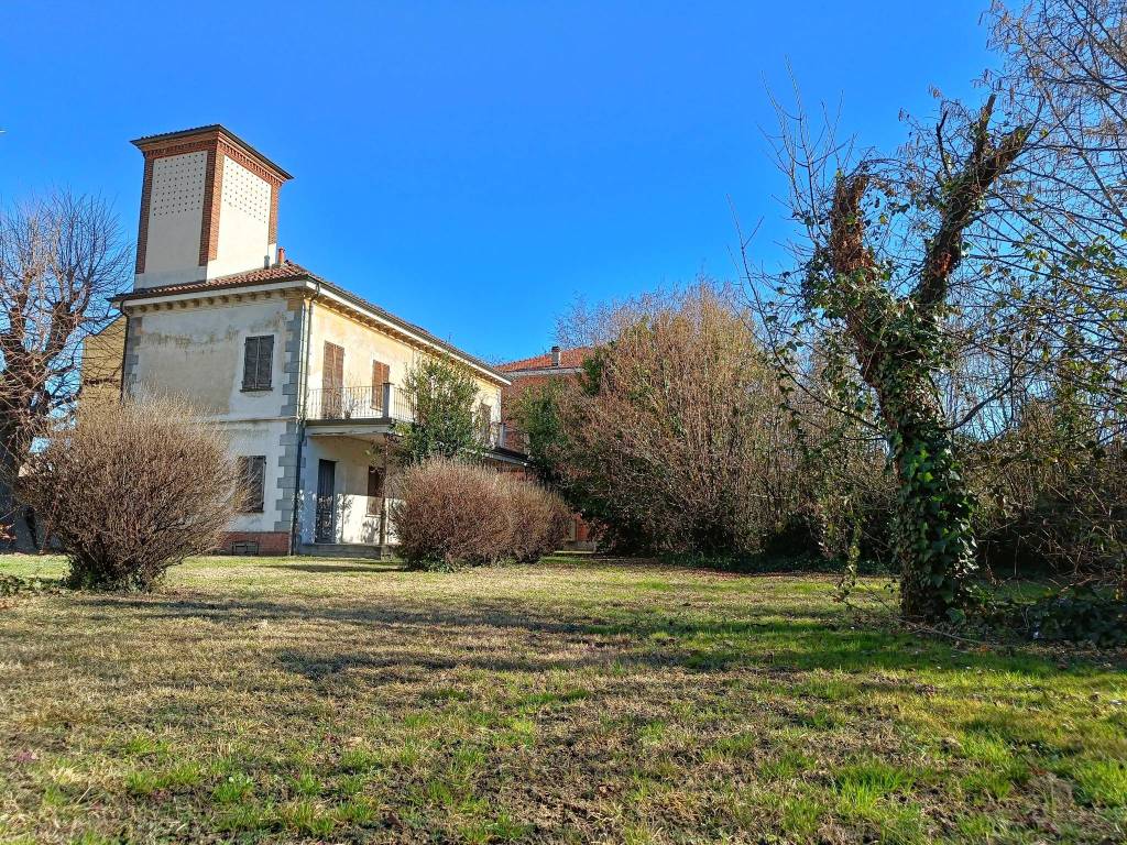 Villa a Settimo torinese in Via Torino, 19 - Foto 2