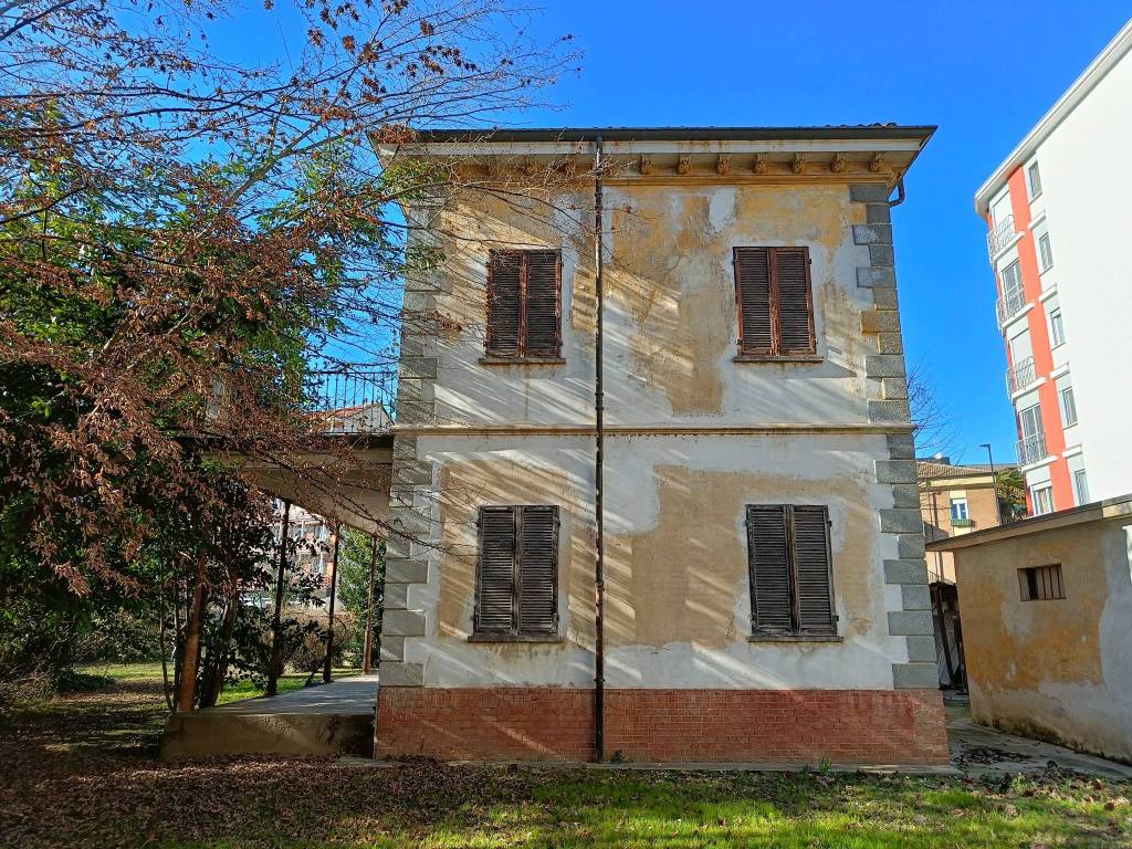 Villa a Settimo torinese in Via Torino, 19 - Foto 3