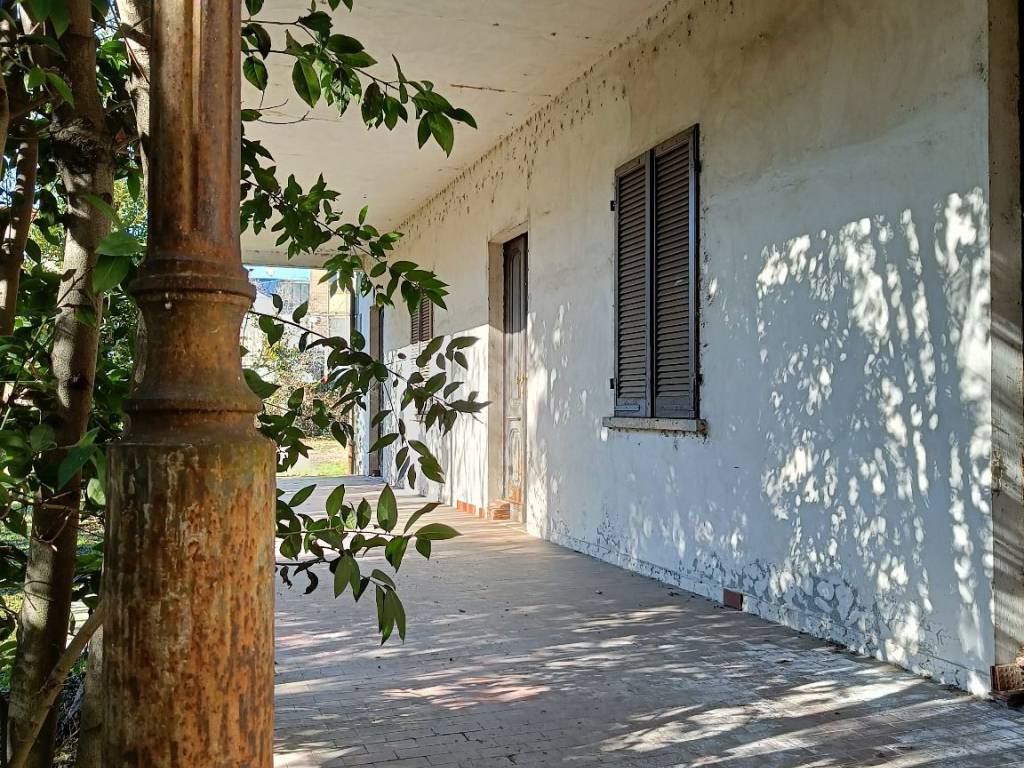 Villa a Settimo torinese in Via Torino, 19 - Foto 4