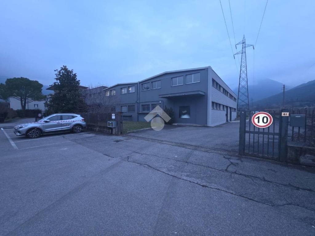 Immobile a Nave in Via Brolo, 61 - Foto 3