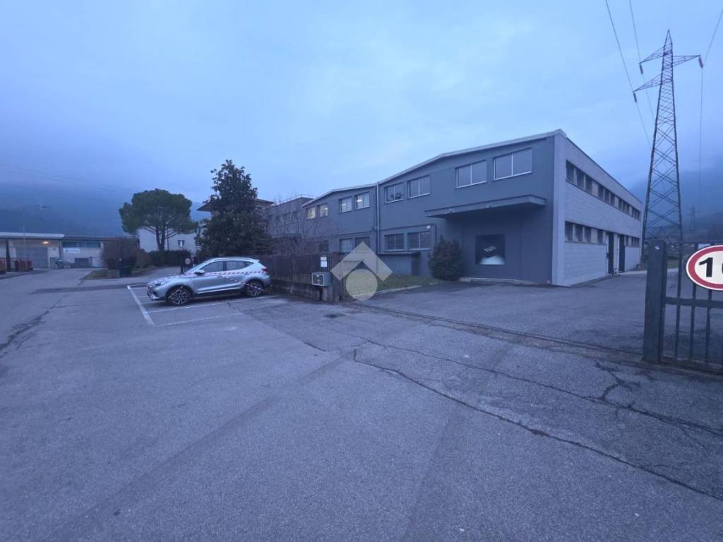 Immobile a Nave in Via Brolo, 61 - Foto 4