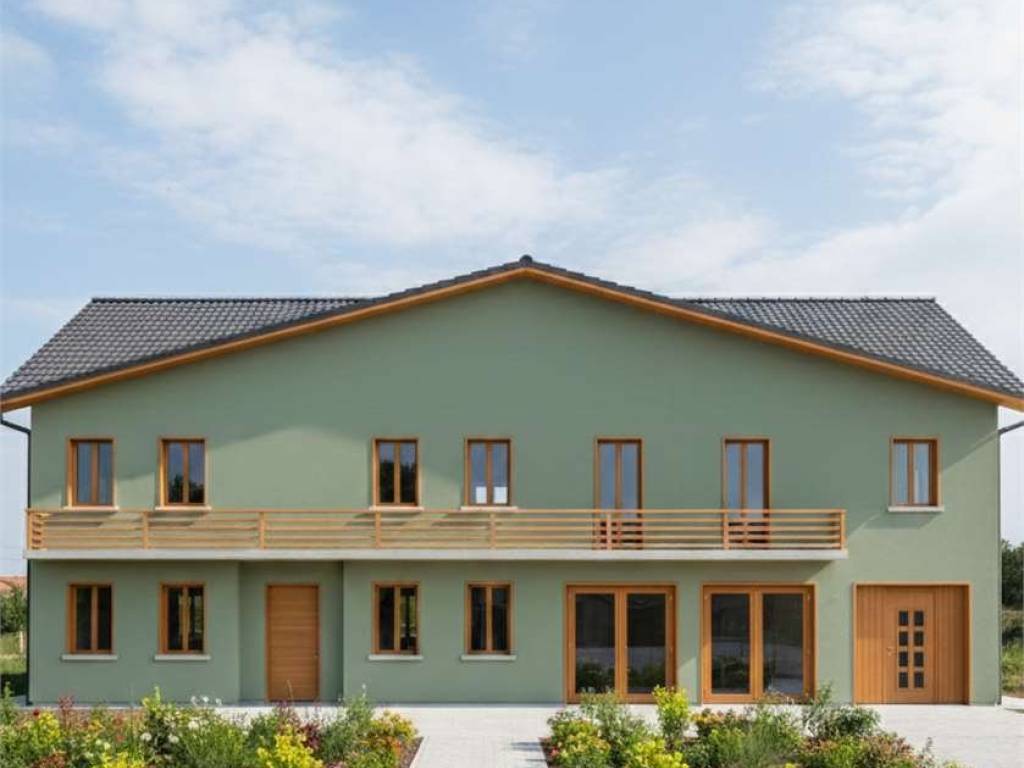 Casa indipendente a Cerea - Foto 2