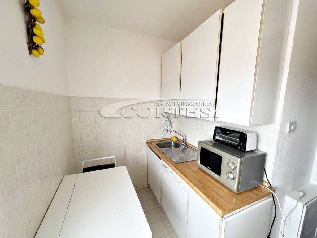 Appartamento a Perugia in Via Battista Pergolesi, 44 - Foto 3