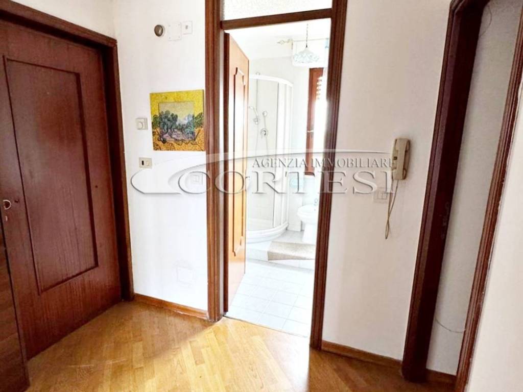 Appartamento a Perugia in Via Battista Pergolesi, 44 - Foto 4