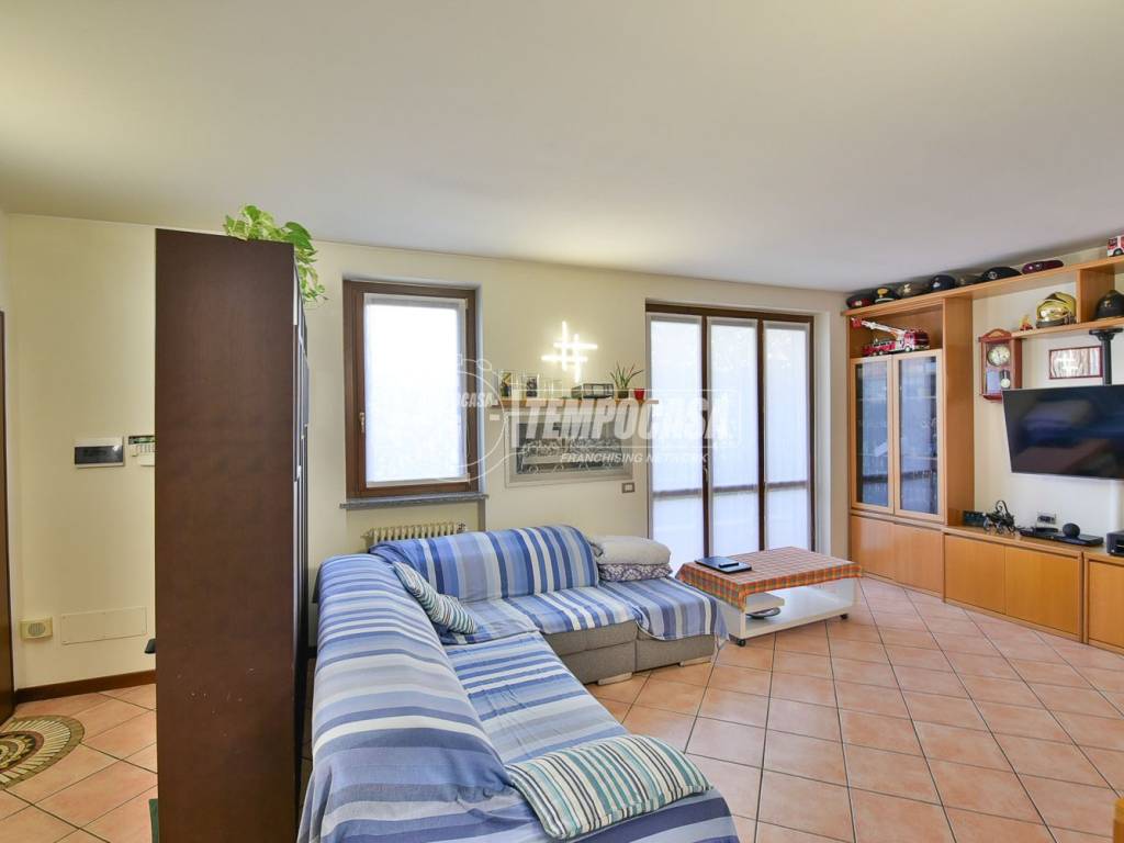 Casa indipendente a Cantù in Via Leonardo da Vinci - Foto 2