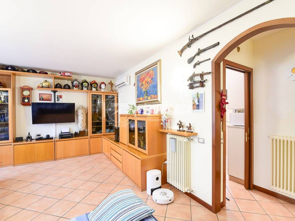 Casa indipendente a Cantù in Via Leonardo da Vinci - Foto 3