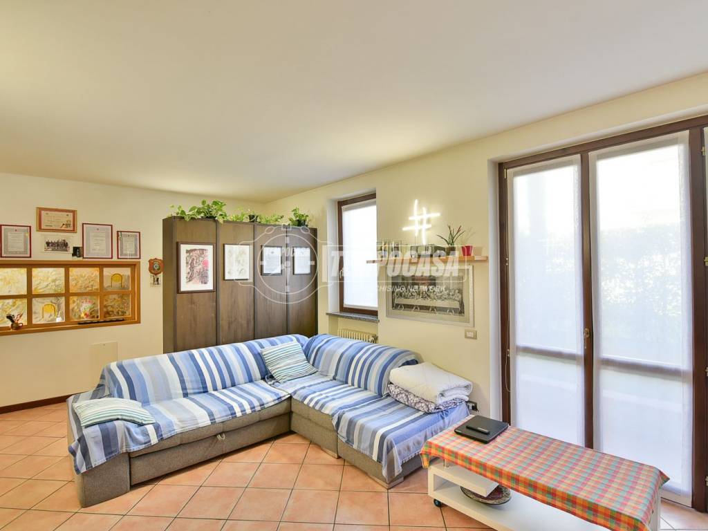 Casa indipendente a Cantù in Via Leonardo da Vinci - Foto 4