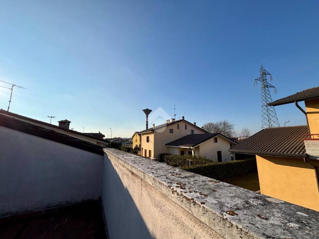 Villa a Sona in Via Marco Polo - Foto 4