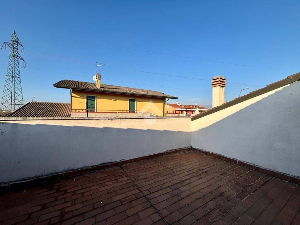 Villa a Sona in Via Marco Polo - Foto 5