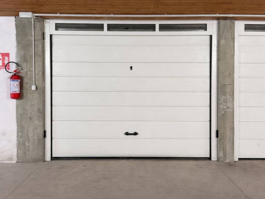 Box / garage a Limone piemonte in Piazza Risorgimento, 5 - Foto 2