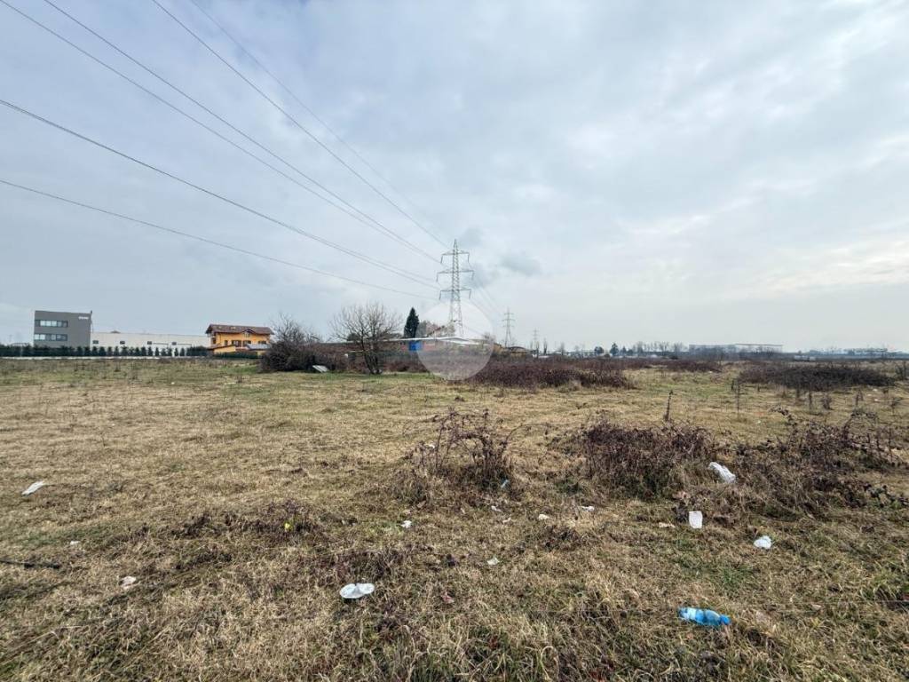 Terreno a Nichelino in Via mattei, 1 - Foto 3