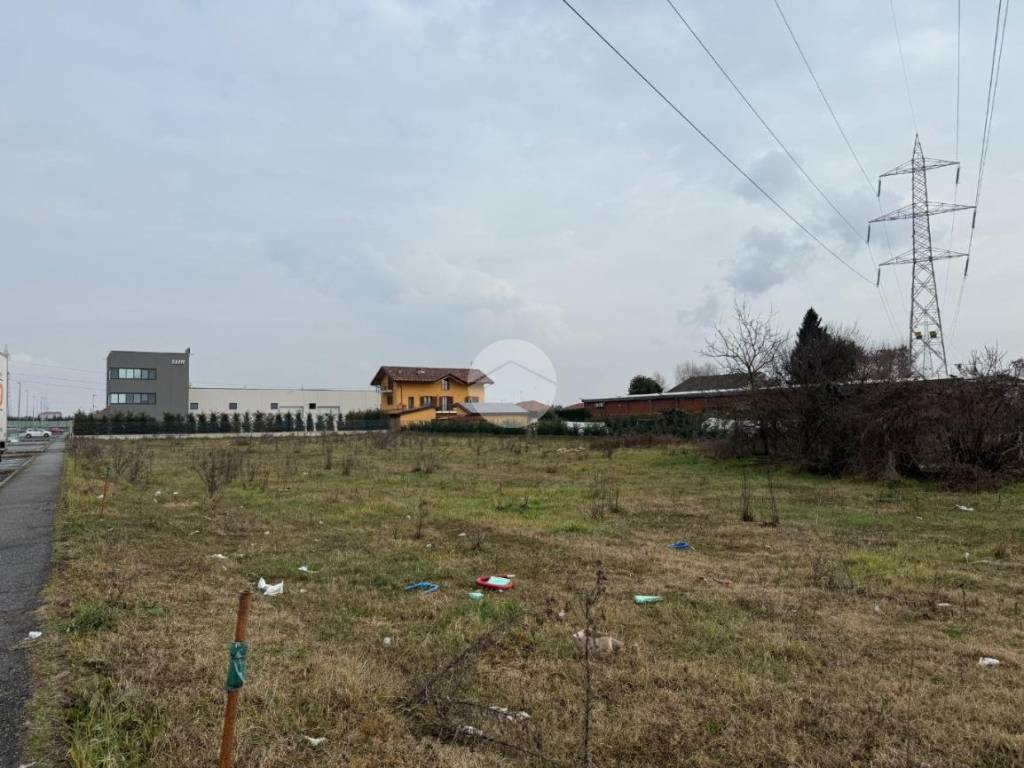 Terreno a Nichelino in Via mattei, 1 - Foto 4
