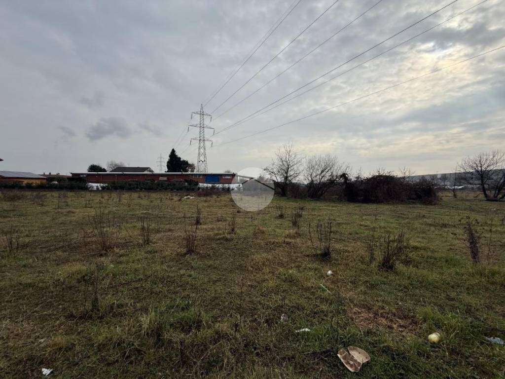 Terreno a Nichelino in Via mattei, 1 - Foto 5