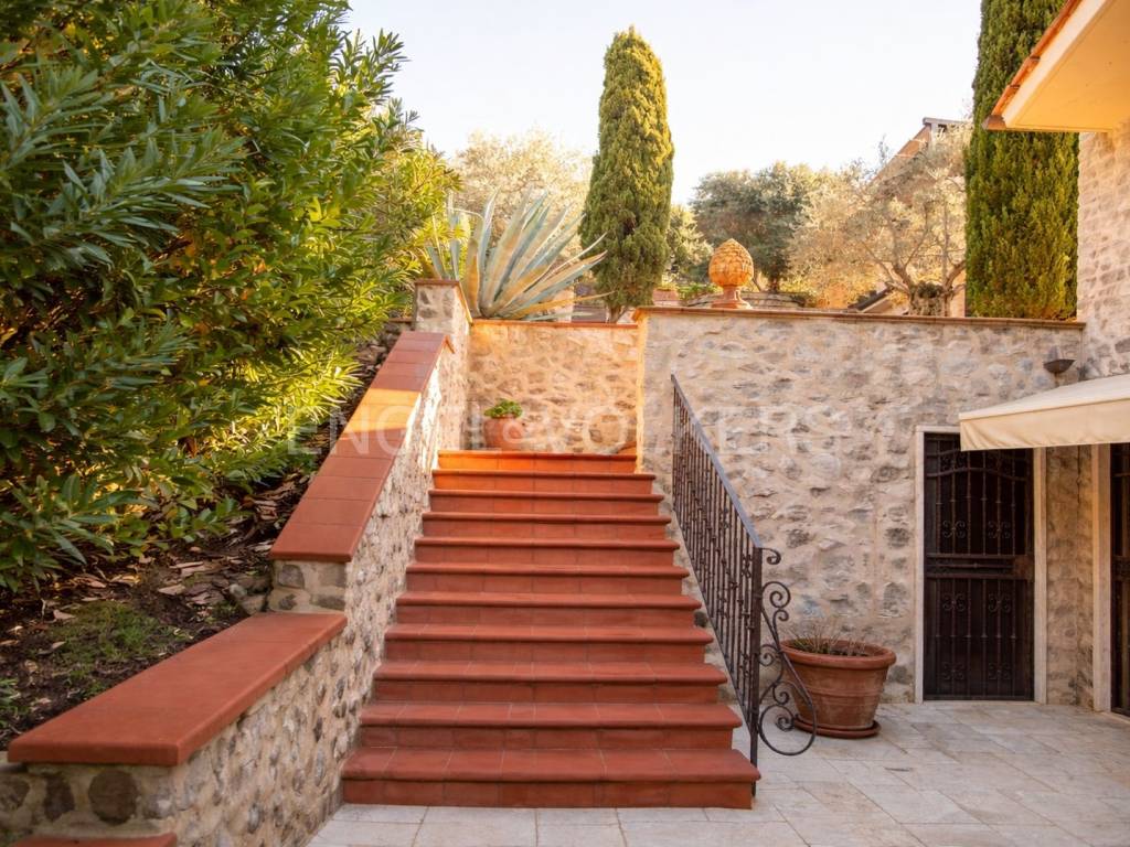 Villa a Castiglione della pescaia - Foto 4