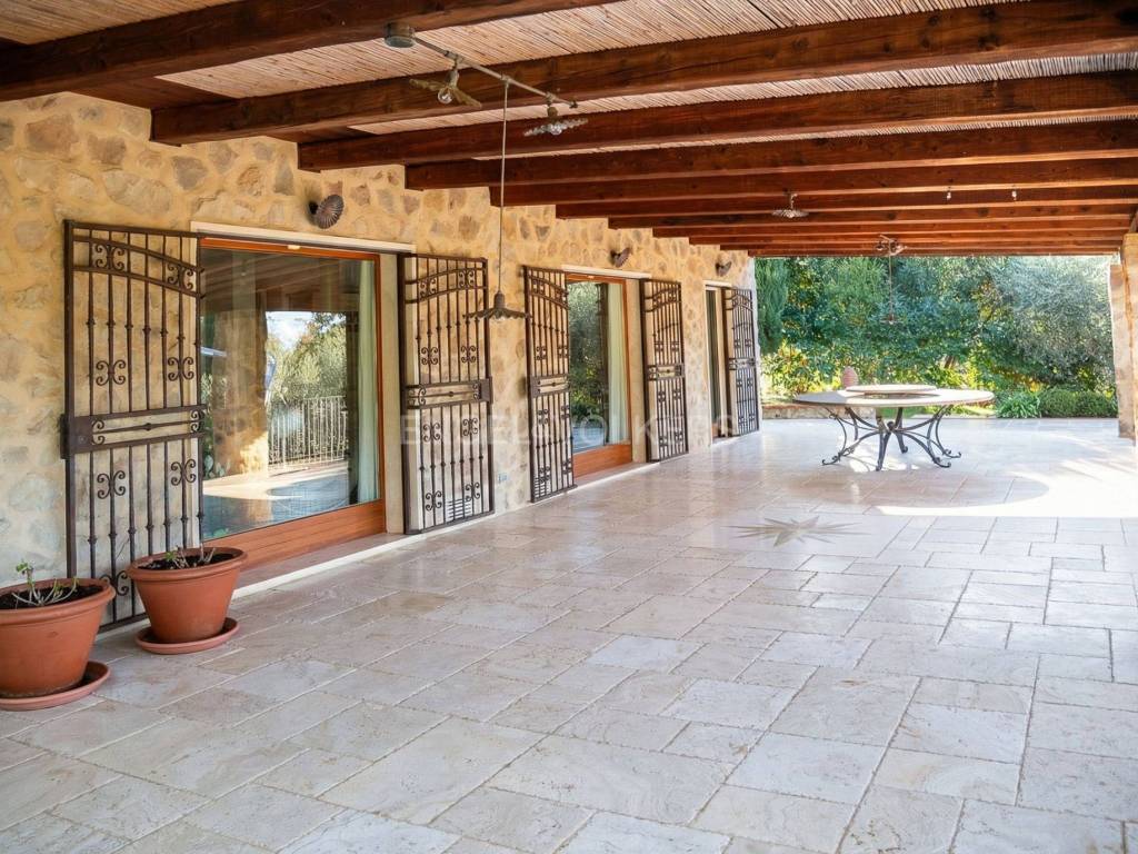 Villa a Castiglione della pescaia - Foto 5