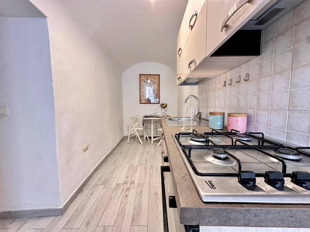 Appartamento a Gallipoli in Corte Domenico Stradiotti, 5 - Foto 2