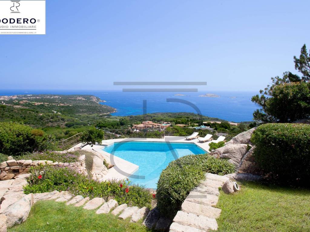 Villa a Arzachena - Foto 2