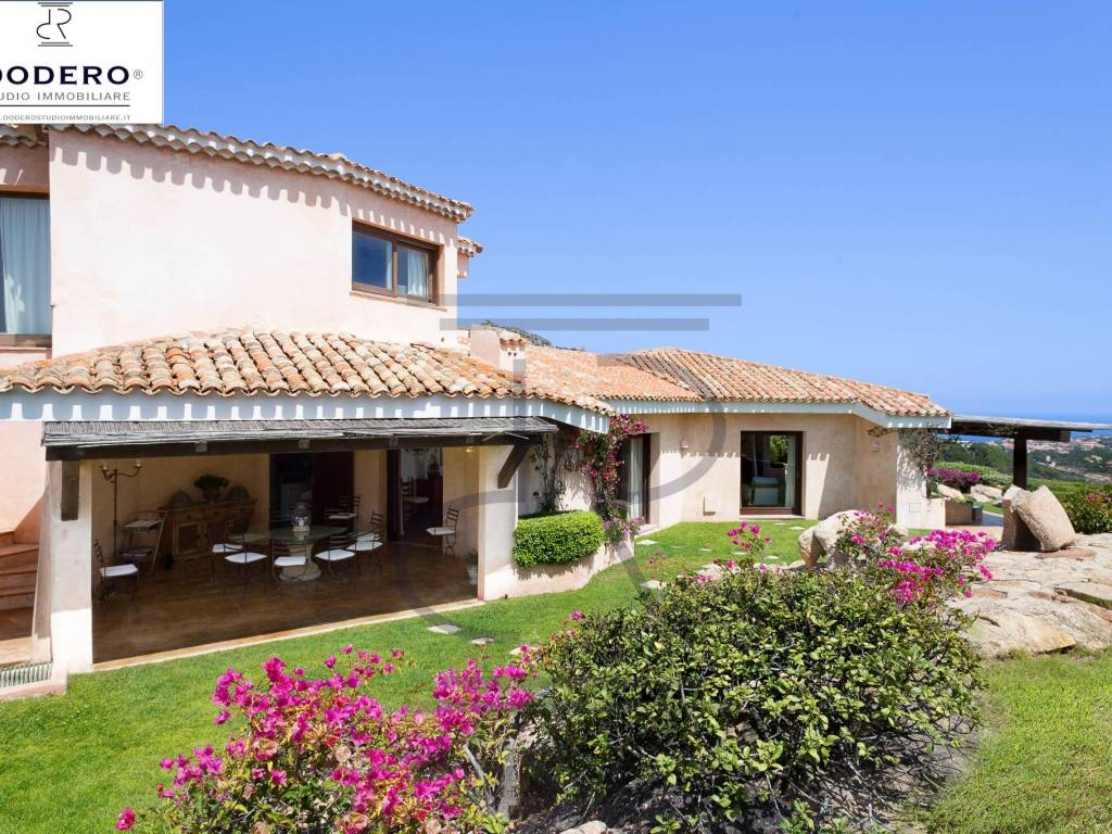 Villa a Arzachena - Foto 3