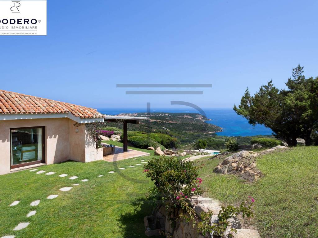 Villa a Arzachena - Foto 4