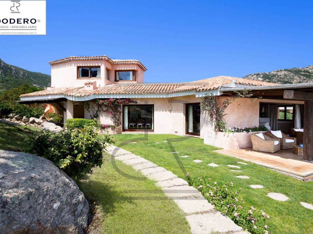Villa a Arzachena - Foto 5