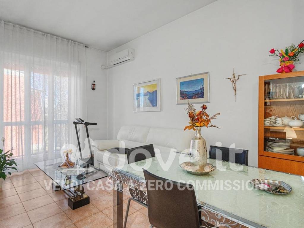Appartamento a Monza in Via Marco D'Agrate, 37 - Foto 5