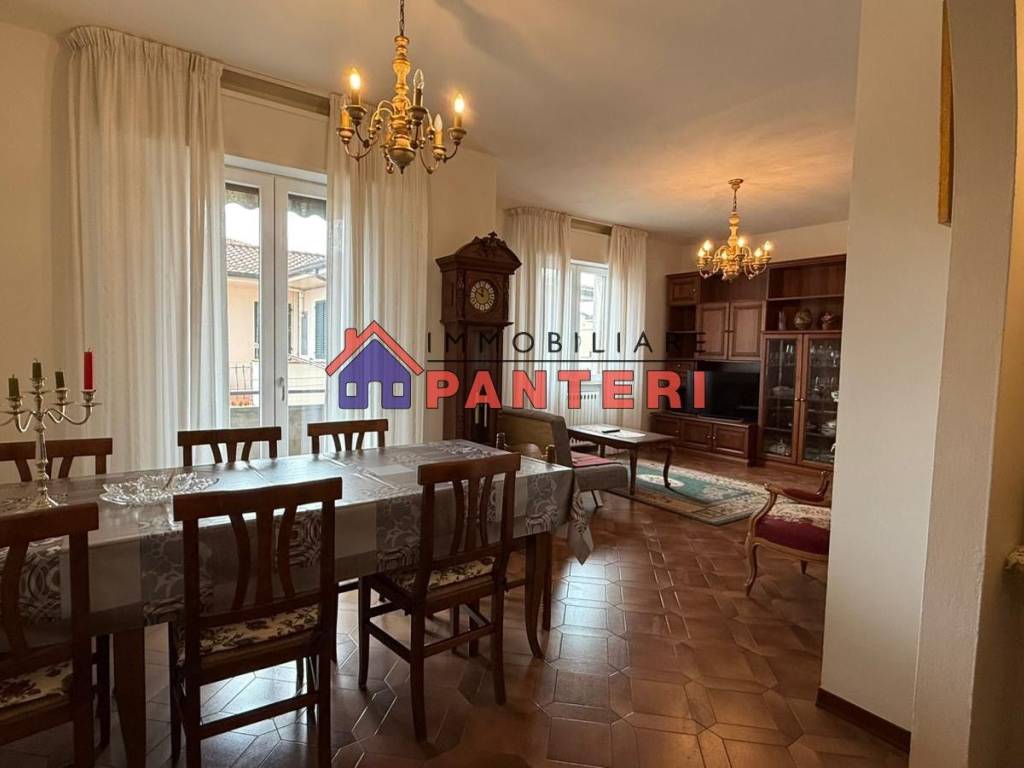 Appartamento a Altopascio in Località Gossi, 24 - Foto 2