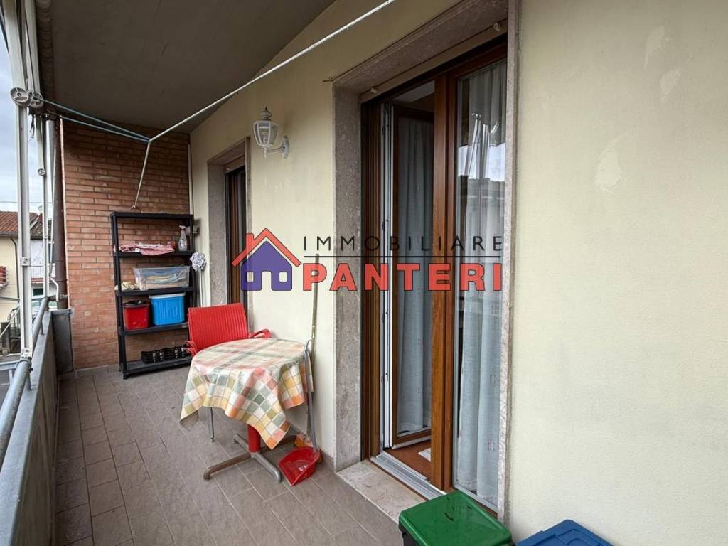 Appartamento a Altopascio in Località Gossi, 24 - Foto 4