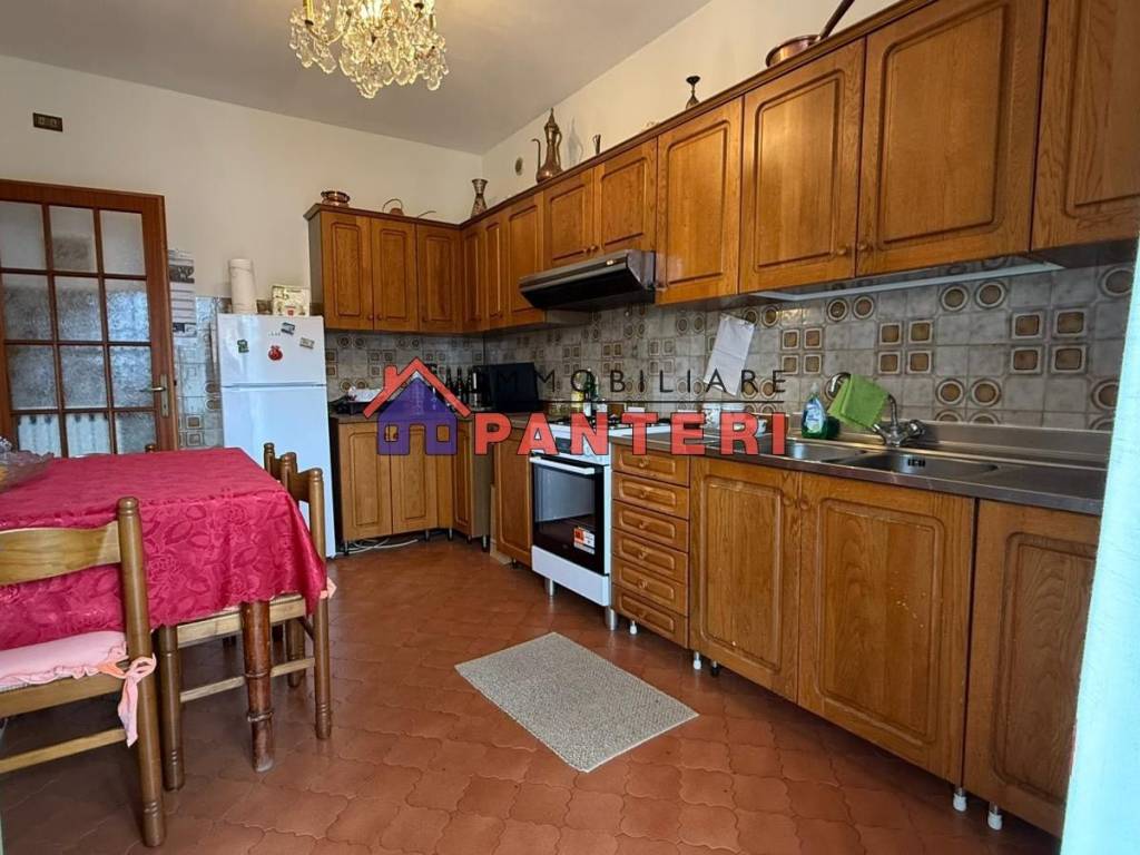 Appartamento a Altopascio in Località Gossi, 24 - Foto 5