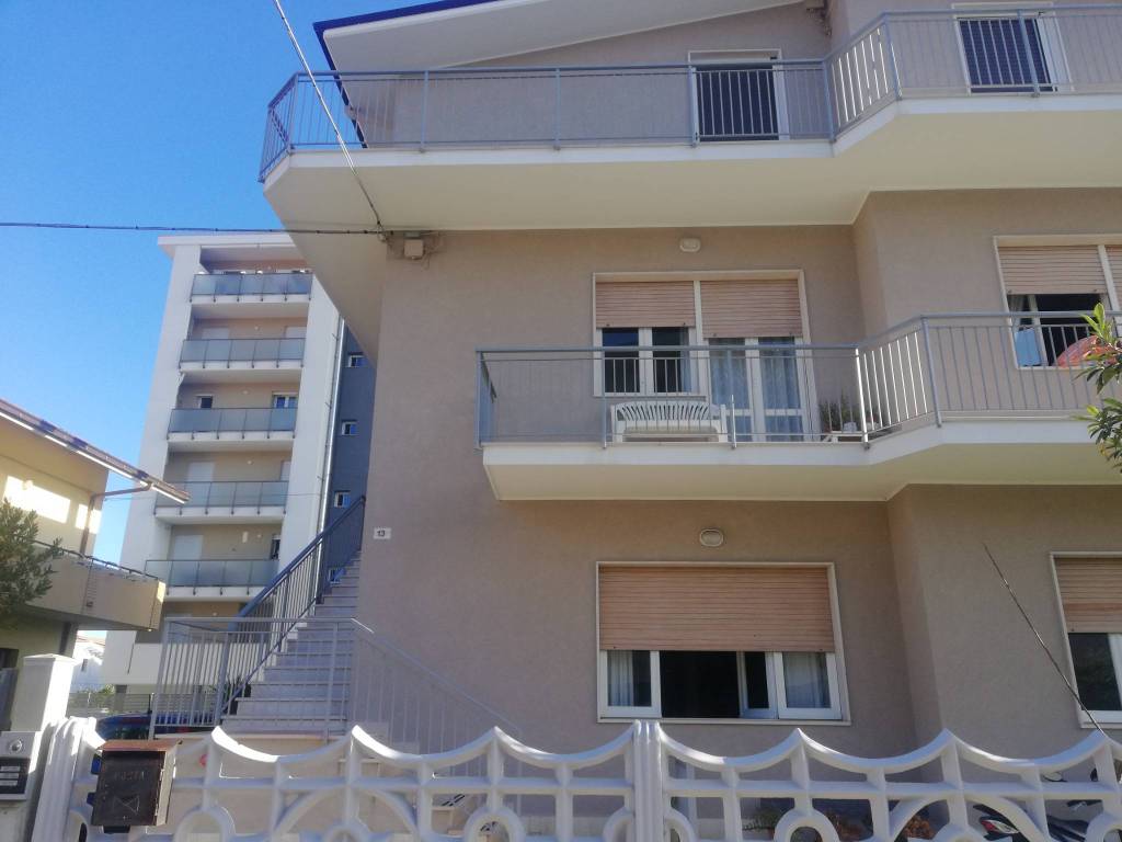 Appartamento a Montesilvano in Via Volturno, 13 - Foto 2