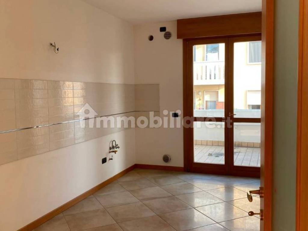 Appartamento a Padova in Via Vittorio Saetta - Foto 3