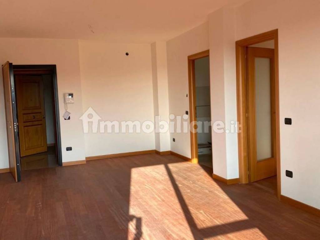 Appartamento a Padova in Via Vittorio Saetta - Foto 4