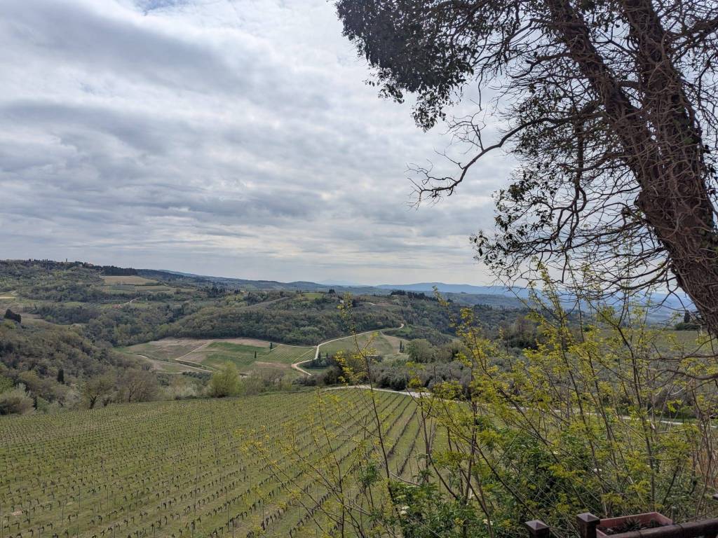 Appartamento a Certaldo - Foto 2