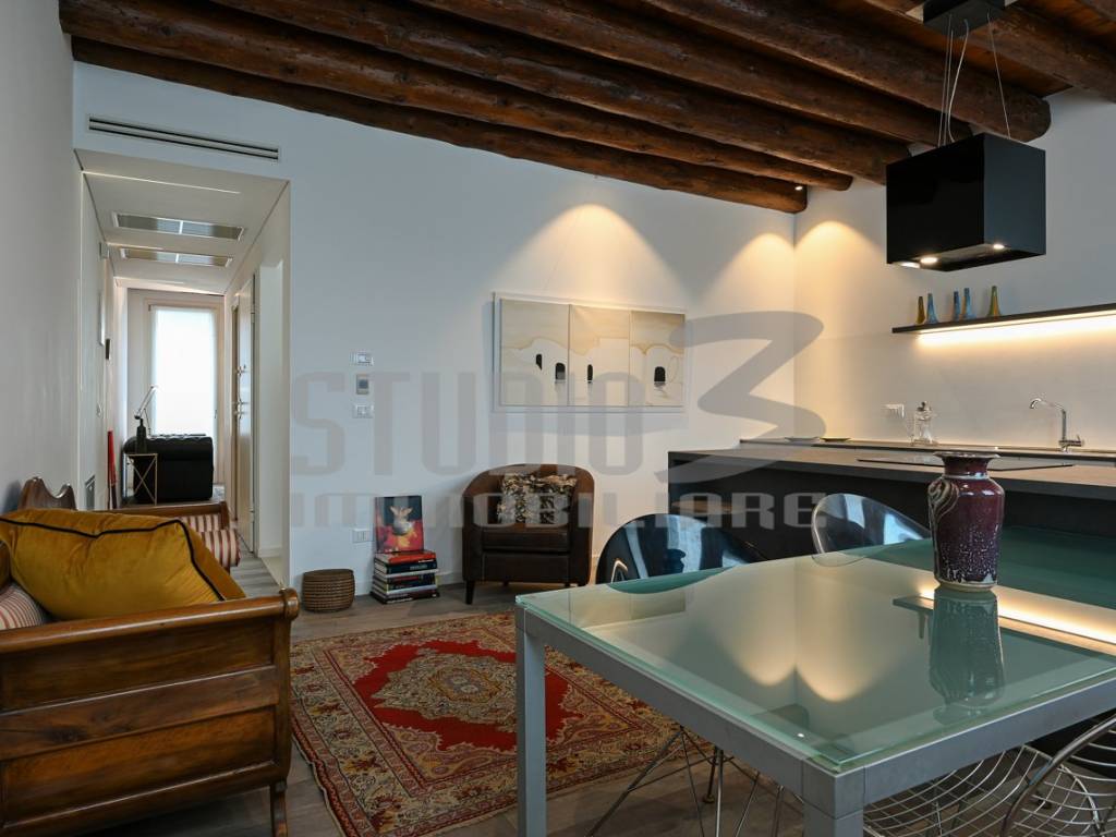 Appartamento a Padova in Piazza Eremitani - Foto 2